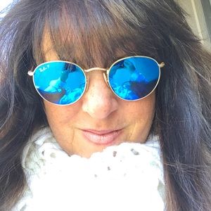 Meet your Posher, Jacqui